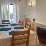 Villa Moradia T3 Aguia Marina, Com Piscina E Bbq