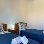Moradia T3 Aguia Marina, Com Piscina E Bbq Βίλα *