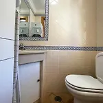 Moradia T3 Aguia Marina, Com Piscina E Bbq Βίλα