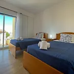 Moradia T3 Aguia Marina, Com Piscina E Bbq