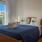 Villa Moradia T3 Aguia Marina, Com Piscina E Bbq Albufeira