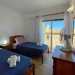 Villa Moradia T3 Aguia Marina, Com Piscina E Bbq *