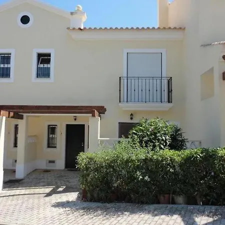 Moradia T3 Aguia Marina, Com Piscina E Bbq