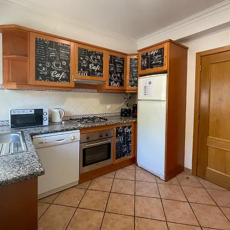 Moradia T3 Aguia Marina, Com Piscina E Bbq Βίλα *
