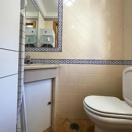Moradia T3 Aguia Marina, Com Piscina E Bbq Villa