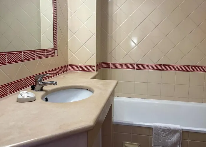 Moradia T3 Aguia Marina, Com Piscina E Bbq Villa *