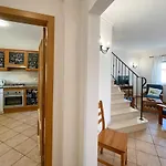 Moradia T3 Aguia Marina, Com Piscina E Bbq Вілла