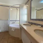 Moradia T3 Aguia Marina, Com Piscina E Bbq * Албуфейра